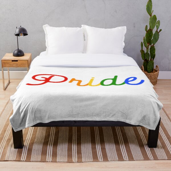 Item preview, PRIDE RAINBOW designed and sold by StaceyChito.
