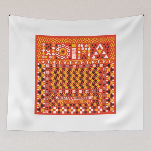 Item preview, Retro Afrobeat designed and sold by davidas777.