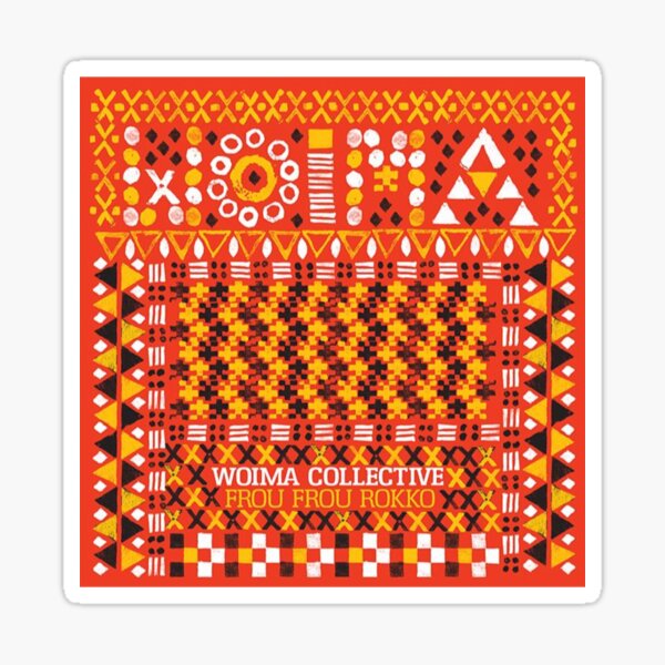 Item preview, Retro Afrobeat designed and sold by davidas777.