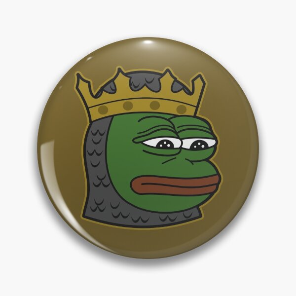 Item preview, Royal FeelsBadMan designed and sold by JOHNITEES.