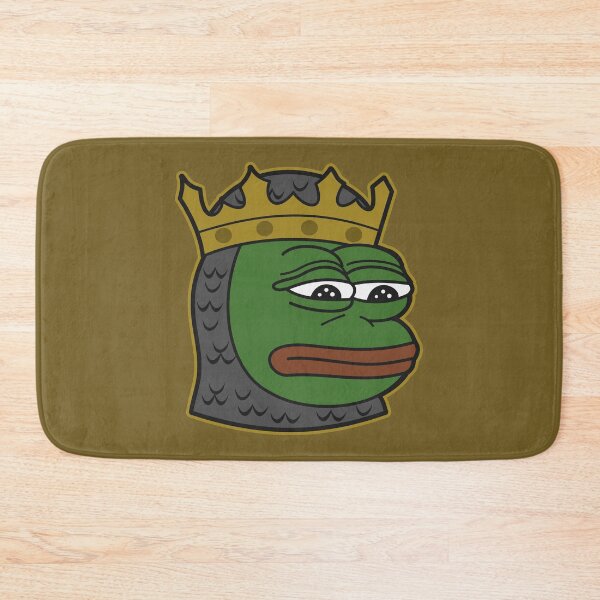 Item preview, Royal FeelsBadMan designed and sold by JOHNITEES.