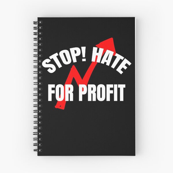 Item preview, Stop Hate For Profit / Campaign Support designed and sold by SJRoil.