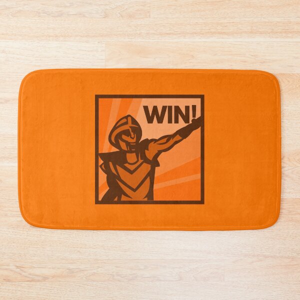 Item preview, Win! designed and sold by JOHNITEES.