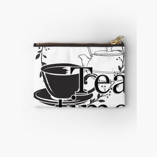 Item preview, Tea time designed and sold by afternoontees.