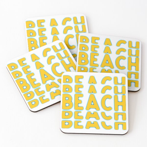 Item preview, Beach designed and sold by MonteGrosso.