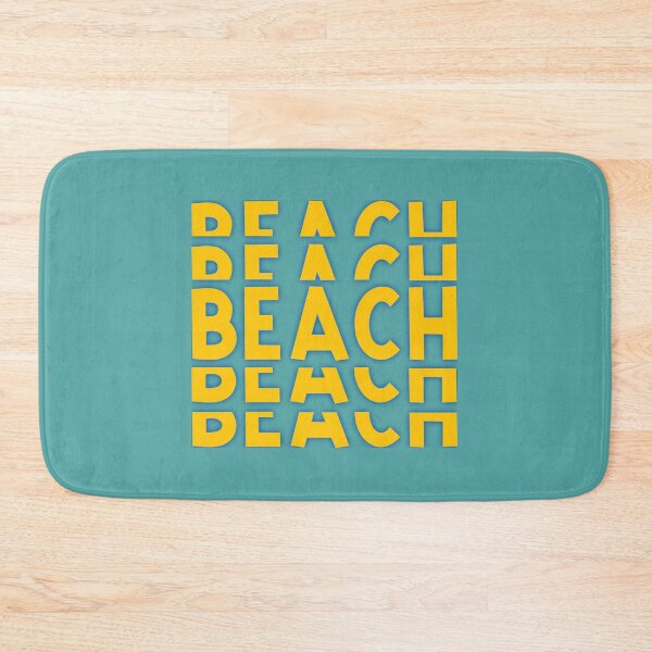 Item preview, Beach designed and sold by MonteGrosso.
