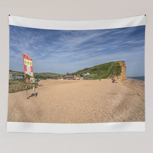 Item preview, West Bay Beach designed and sold by hawkie.