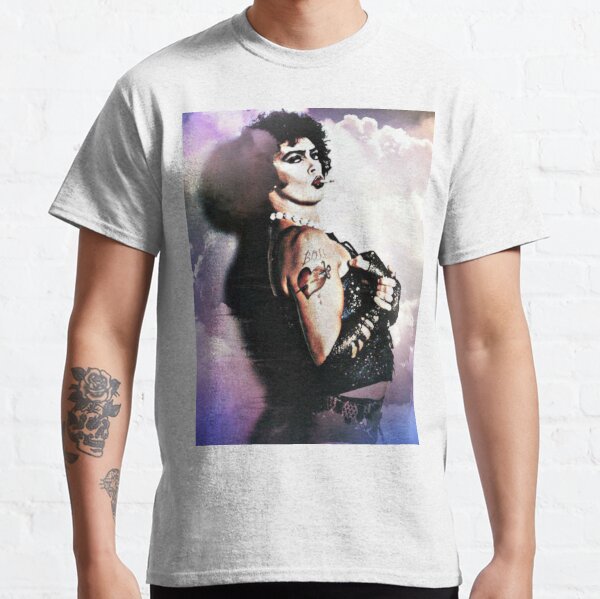 Rocky horror picture show  Classic T-Shirt