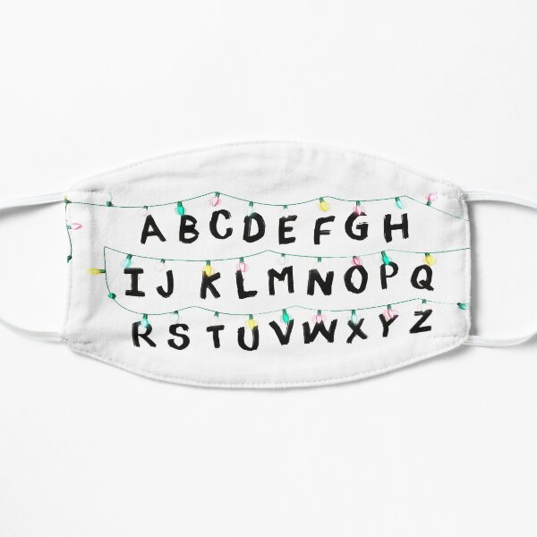 Talk To Me Lights Mask