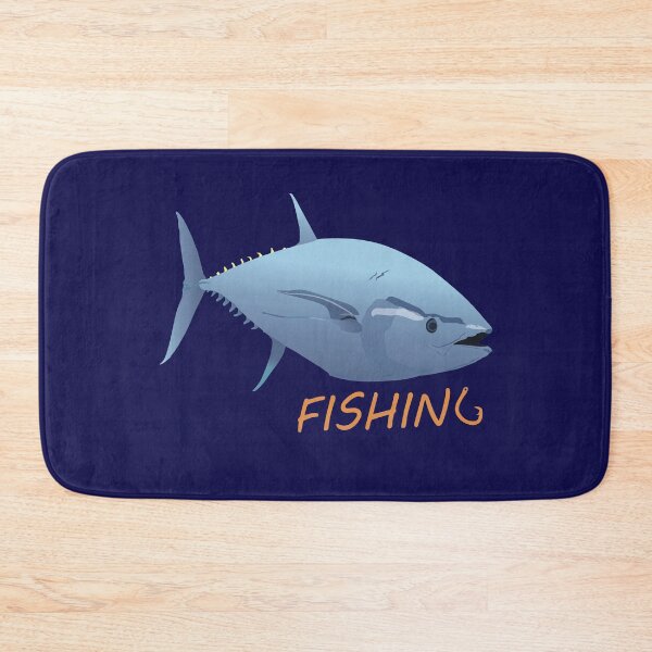 Item preview, Tuna Fishing designed and sold by NorseTech.