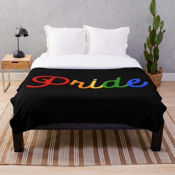 Artikelvorschau, PRIDE RAINBOW entworfen und verkauft von StaceyChito.