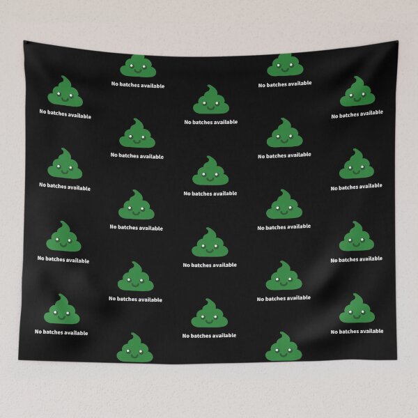 Item preview, Hustle Hard (Dark) designed and sold by SO MUCH RANDOM.