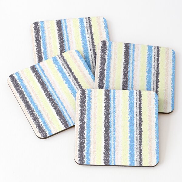 Item preview, paint stripes designed and sold by Tallulah-Malibu.