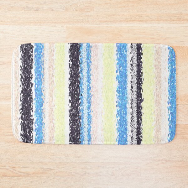 Item preview, paint stripes designed and sold by Tallulah-Malibu.