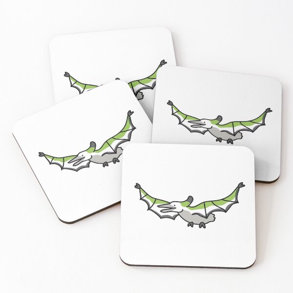 Item preview, ptearodactyl designed and sold by TeaBag114.