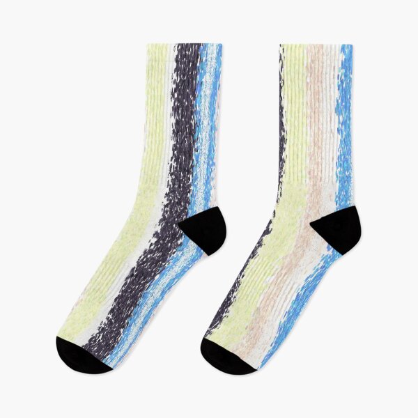 Item preview, paint stripes designed and sold by Tallulah-Malibu.