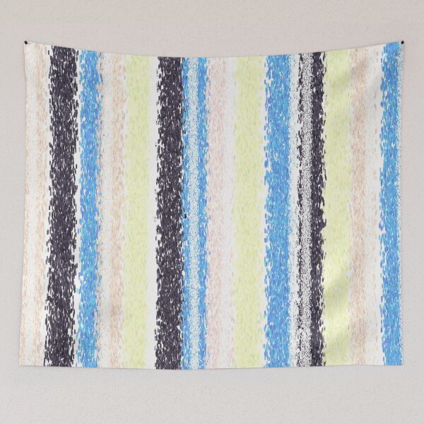 Item preview, paint stripes designed and sold by Tallulah-Malibu.