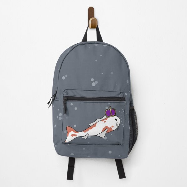 Item preview, Royal Koi Boi designed and sold by weird-artkid.