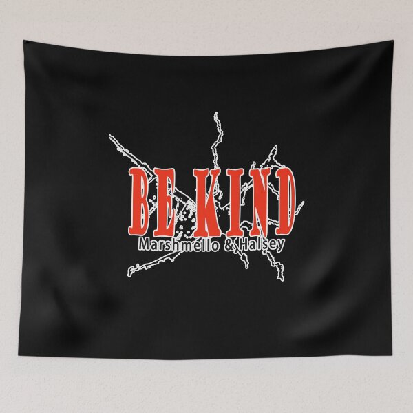 Item preview, Be Kind  designed and sold by diab diab.