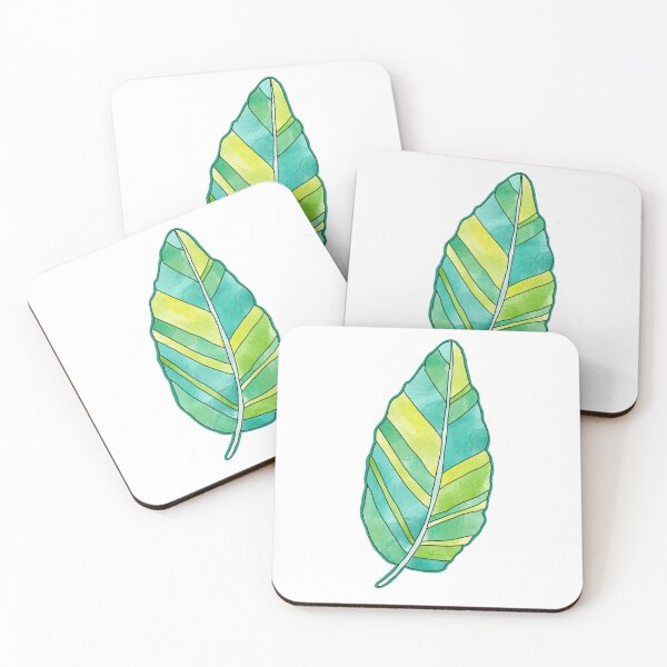Item preview, banana leaf designed and sold by salpert.