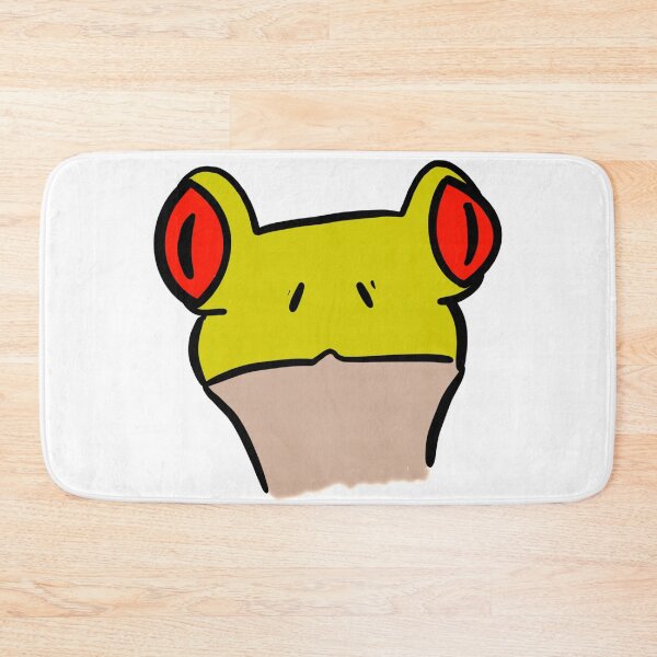 Item preview, Cute Tree Frog  designed and sold by saacstix.