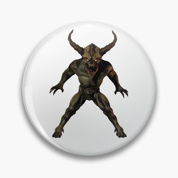 Item preview, Lil Devil designed and sold by JoelBisaillon.