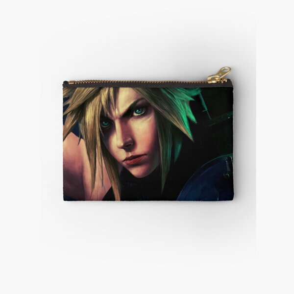 Artikelvorschau, Cloud Strife entworfen und verkauft von Ghostach.