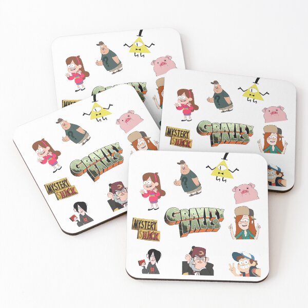 Item preview, Gravity Falls designed and sold by mmelanieee.