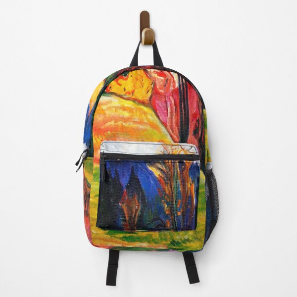 Item preview, From Thuringewald-Edvard Munch designed and sold by LexBauer.