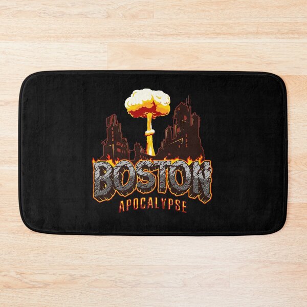 Item preview, Boston Apocalypse designed and sold by Shopwick.