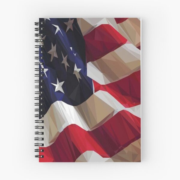 Item preview, American Flag designed and sold by MenOfRage.