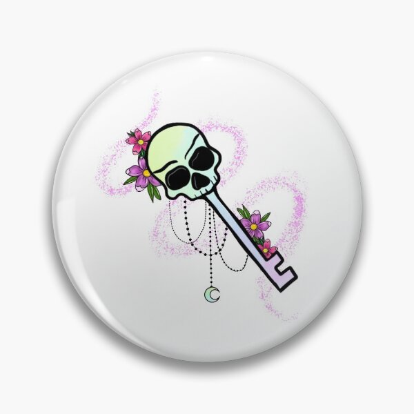 Item preview, Skeleton key  designed and sold by Forbiddenm.