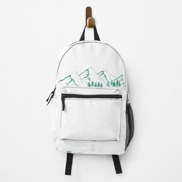 Item preview, Mountains designed and sold by samsawant66.