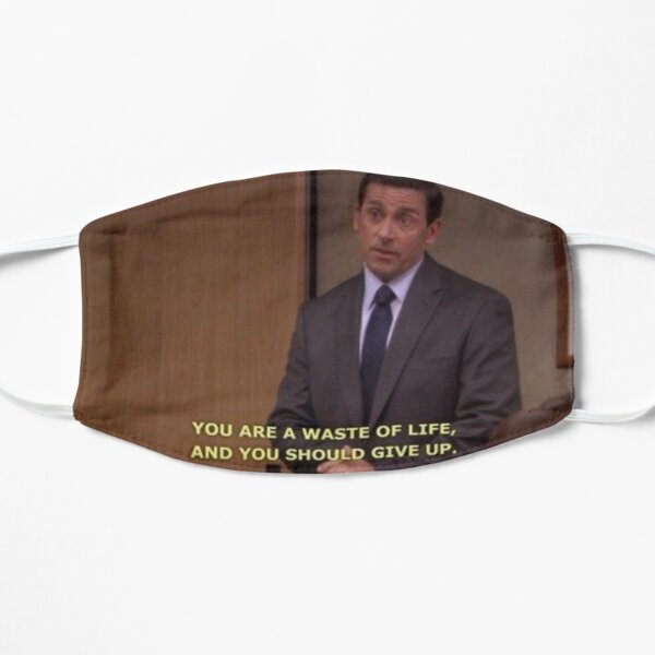 This Is Why Michael Scott Hates Toby Flenderson on 'The Office