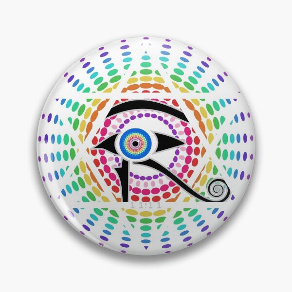 Item preview, An Oculus Om designed and sold by synchronicity11.
