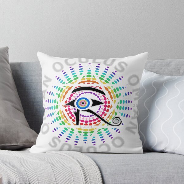 Item preview, An Oculus Om designed and sold by synchronicity11.