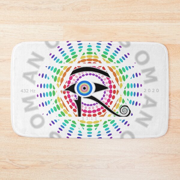 Item preview, An Oculus Om designed and sold by synchronicity11.
