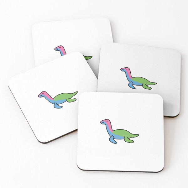 Item preview, polysiosaurus designed and sold by TeaBag114.