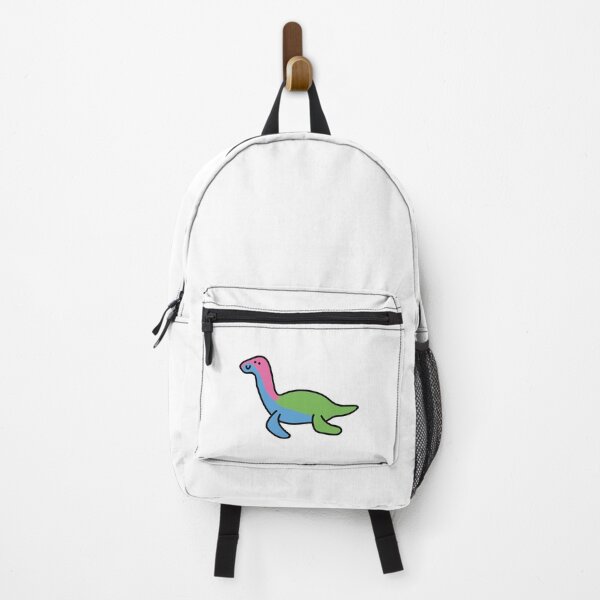 Item preview, polysiosaurus designed and sold by TeaBag114.