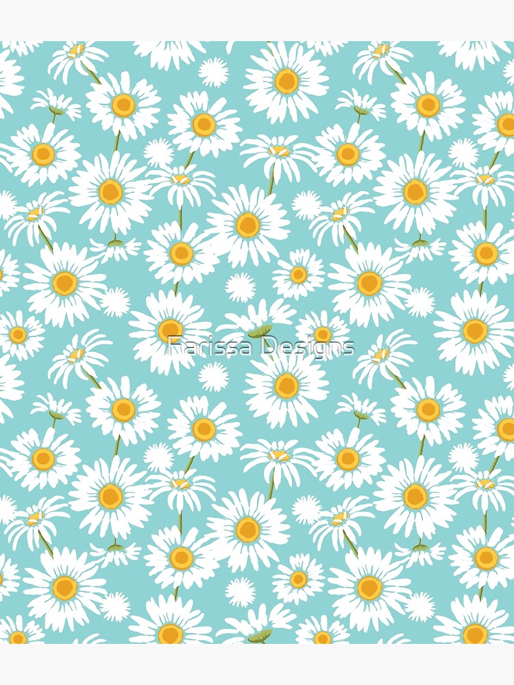 Thumbnail 3 of 3, Backpack, Sunny Daisies designed and sold by Farissa Designs.