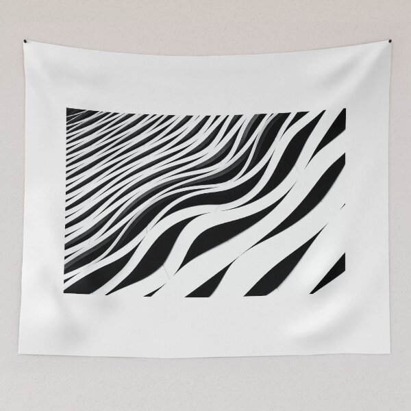Artikelvorschau, Zebra Textur entworfen und verkauft von tshirtbest.