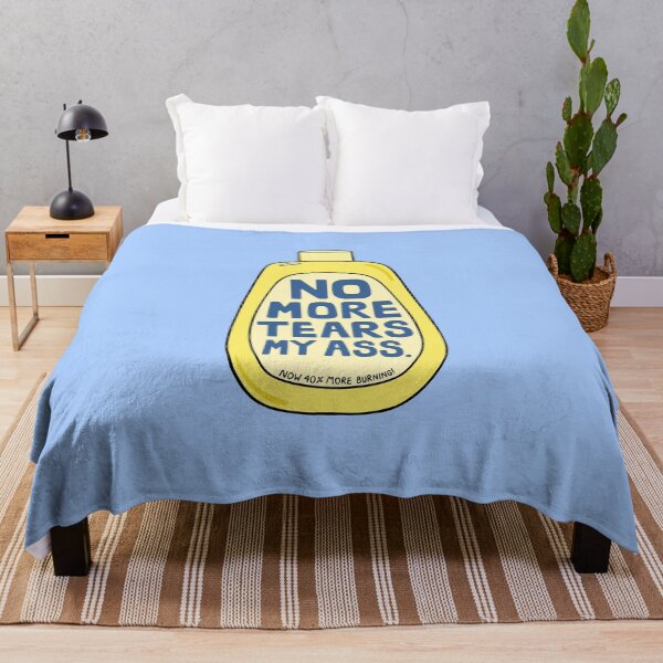 Item preview, No More Tears designed and sold by BaconPancakes21.