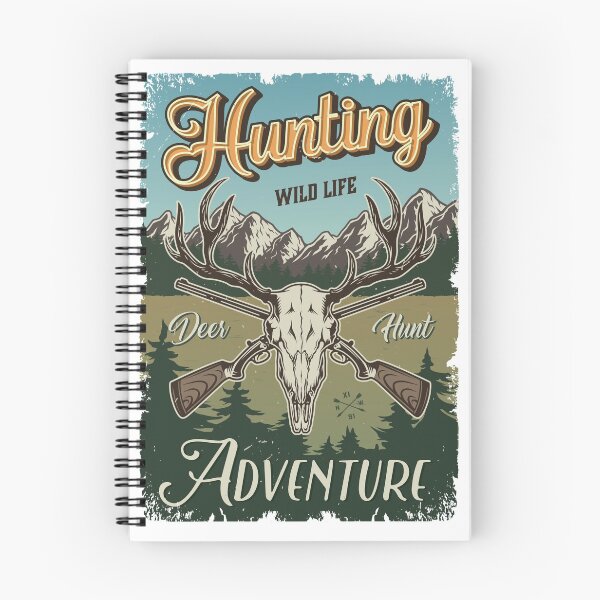Item preview, Wild Life Hunting Adventure designed and sold by Shopwick.