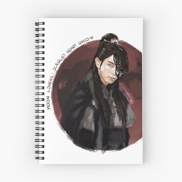 Item preview, Moon lovers Scarlet Heart Ryeo Wang So 02 designed and sold by liajung.