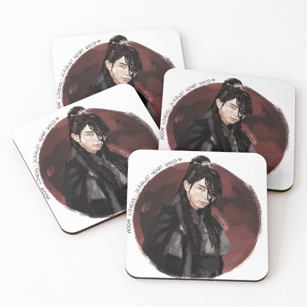 Item preview, Moon lovers Scarlet Heart Ryeo Wang So 02 designed and sold by liajung.