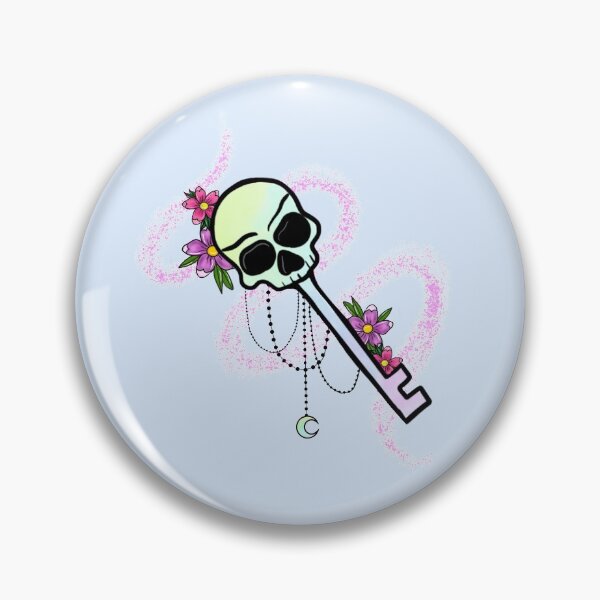 Item preview, Llave maestra designed and sold by Forbiddenm.