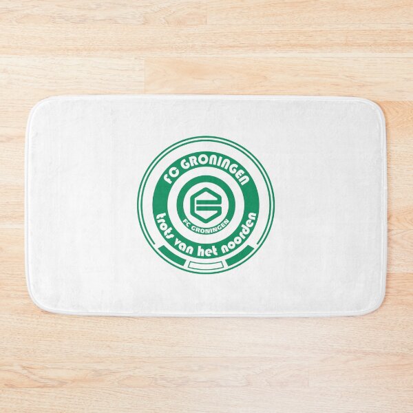 Item preview, Eredivisie - Team FC Groningen designed and sold by madeofthoughts.