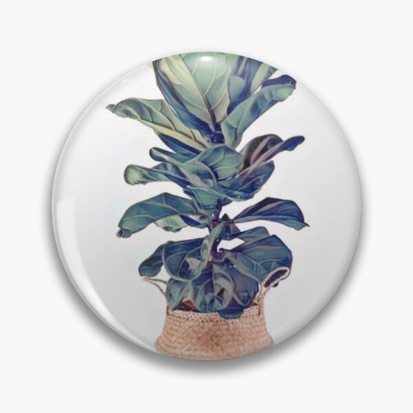 Item preview, Potted Fig designed and sold by kfletcher44.