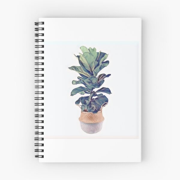 Item preview, Potted Fig designed and sold by kfletcher44.