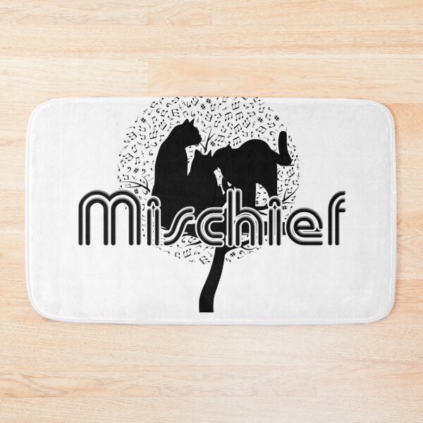 Item preview, Mischief designed and sold by afternoontees.